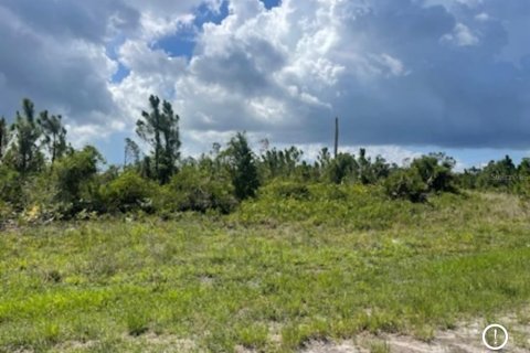 Land in North Port, Florida № 2165716 - photo 6
