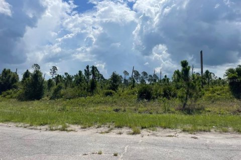 Land in North Port, Florida № 2165716 - photo 27