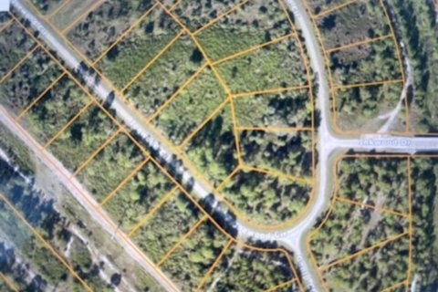 Land in North Port, Florida № 2165716 - photo 3
