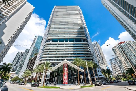 Condo à Miami, Floride, 1 chambre  № 2170782