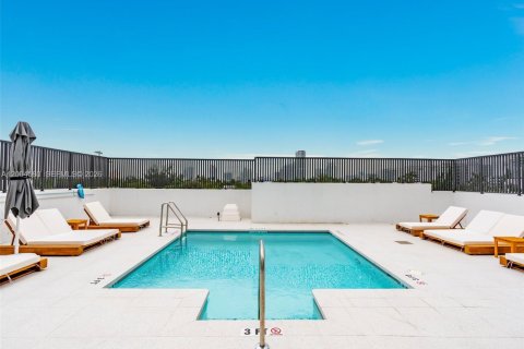 Condominio en venta en Miami Beach, Florida, 2 dormitorios, 102.29 m2 № 2170532 - foto 23