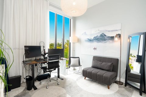 Condominio en venta en Miami Beach, Florida, 2 dormitorios, 102.29 m2 № 2170532 - foto 20