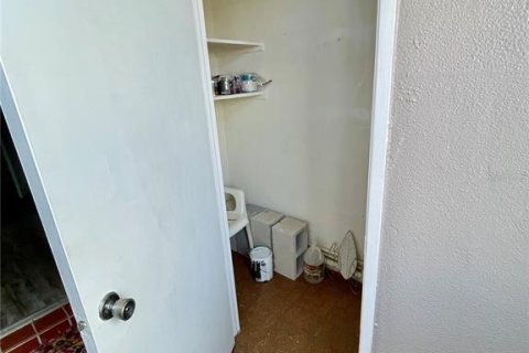 Condo in Saint Petersburg, Florida, 1 bedroom  № 1769962 - photo 12