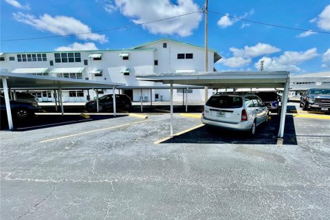 Condo in Saint Petersburg, Florida, 1 bedroom  № 1769962 - photo 14