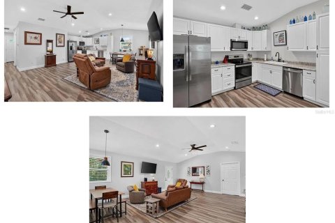 Immobilier commercial à vendre à Parrish, Floride: 5 chambres, 380.9 m2 № 2430832 - photo 11