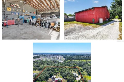 Immobilier commercial à vendre à Parrish, Floride: 5 chambres, 380.9 m2 № 2430832 - photo 9