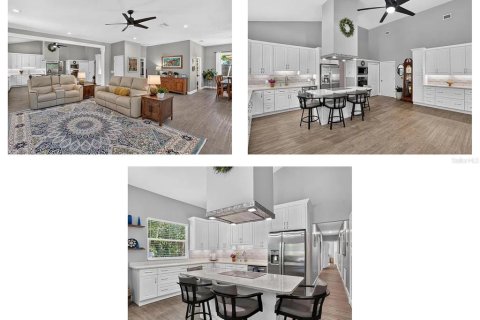 Immobilier commercial à vendre à Parrish, Floride: 5 chambres, 380.9 m2 № 2430832 - photo 6