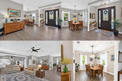 Immobilier commercial à vendre à Parrish, Floride: 5 chambres, 380.9 m2 № 2430832 - photo 4
