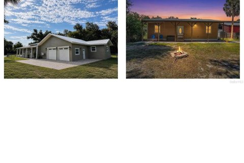 Immobilier commercial à vendre à Parrish, Floride: 5 chambres, 380.9 m2 № 2430832 - photo 10