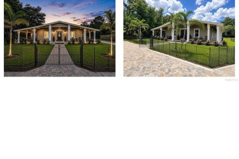 Immobilier commercial à vendre à Parrish, Floride: 5 chambres, 380.9 m2 № 2430832 - photo 3