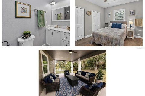 Immobilier commercial à vendre à Parrish, Floride: 5 chambres, 380.9 m2 № 2430832 - photo 8
