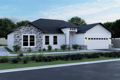 Villa ou maison à vendre à Citrus Springs, Floride: 3 chambres, 140 m2 № 1904328 - photo 3