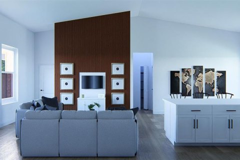 Villa ou maison à vendre à Citrus Springs, Floride: 3 chambres, 140 m2 № 1904328 - photo 8
