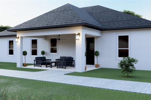 Villa ou maison à vendre à Citrus Springs, Floride: 3 chambres, 140 m2 № 1904328 - photo 6