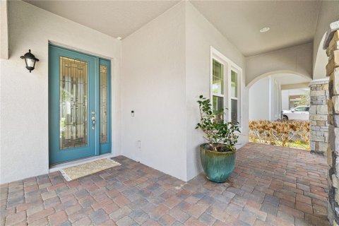 House in Winter Garden, Florida 5 bedrooms, 338.16 sq.m. № 2128863 - photo 5