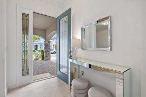 House in Winter Garden, Florida 5 bedrooms, 338.16 sq.m. № 2128863 - photo 6