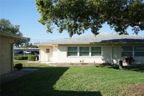 Copropriété à vendre à Sun City Center, Floride: 2 chambres, 104.05 m2 № 2092851 - photo 30