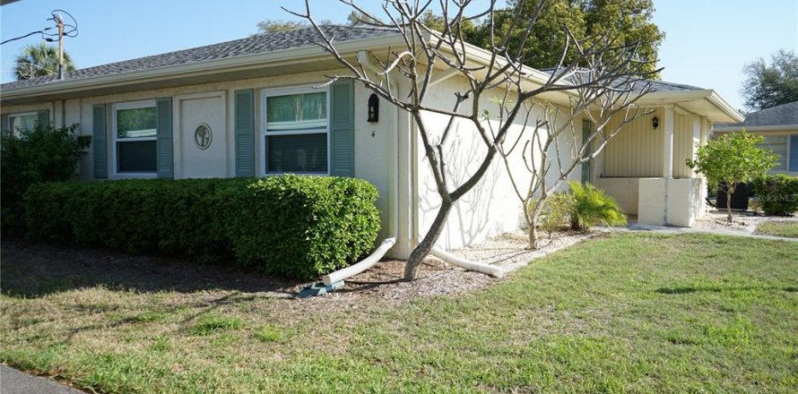 Condo à Sun City Center, Floride, 2 chambres № 2092851