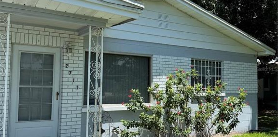 Casa en Tampa, Florida 2 dormitorios, 90.49 m2 № 1880969