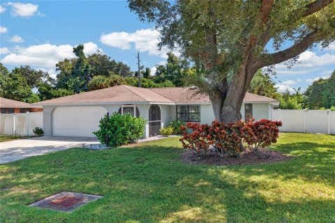 Casa en Venice, Florida 2 dormitorios, 131.55 m2 № 2379642