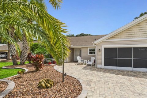 House in The Villages, Florida 3 bedrooms, 193.42 sq.m. № 1817869 - photo 3
