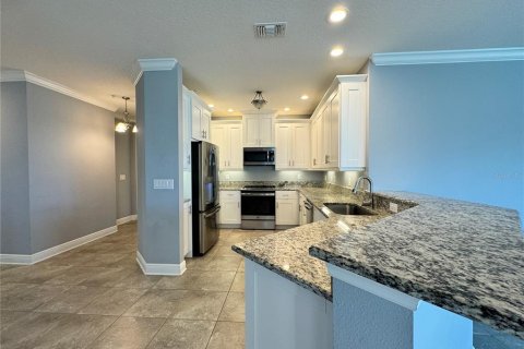 Condo in Bradenton, Florida, 3 bedrooms  № 1554063 - photo 4