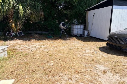 House in Tampa, Florida 4 bedrooms, 129.13 sq.m. № 2142605 - photo 22