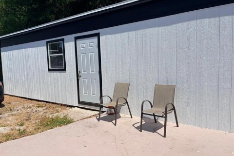 House in Tampa, Florida 4 bedrooms, 129.13 sq.m. № 2142605 - photo 2