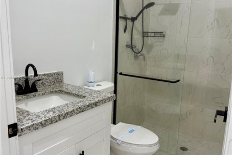 Villa ou maison à louer à Homestead, Floride: 4 chambres, 145.58 m2 № 1946502 - photo 7
