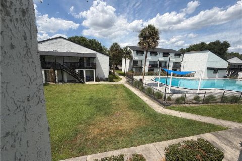 Condo in Orlando, Florida, 1 bedroom № 2195376 - photo 2