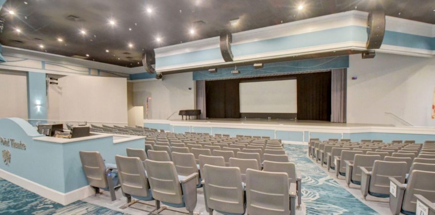 Condominio en Delray Beach, Florida, 2 dormitorios № 1081395