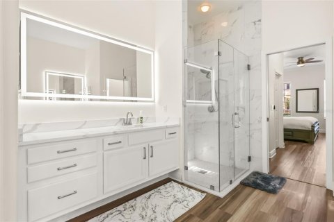 Villa ou maison à vendre à Kissimmee, Floride: 3 chambres, 154.03 m2 № 2426996 - photo 16