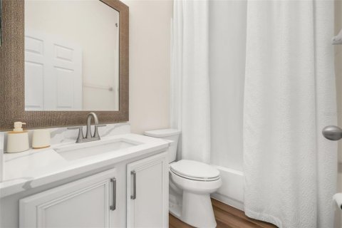 Villa ou maison à vendre à Kissimmee, Floride: 3 chambres, 154.03 m2 № 2426996 - photo 20