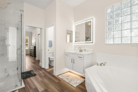 Villa ou maison à vendre à Kissimmee, Floride: 3 chambres, 154.03 m2 № 2426996 - photo 17