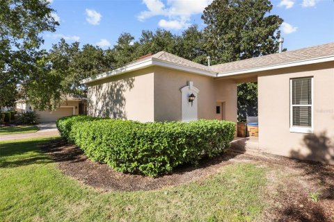 Villa ou maison à vendre à Kissimmee, Floride: 3 chambres, 154.03 m2 № 2426996 - photo 24