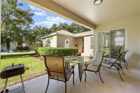 Villa ou maison à vendre à Kissimmee, Floride: 3 chambres, 154.03 m2 № 2426996 - photo 23