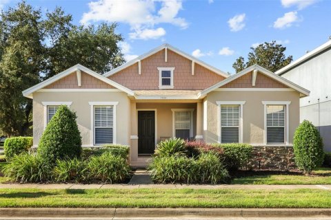 Villa ou maison à vendre à Kissimmee, Floride: 3 chambres, 154.03 m2 № 2426996 - photo 2