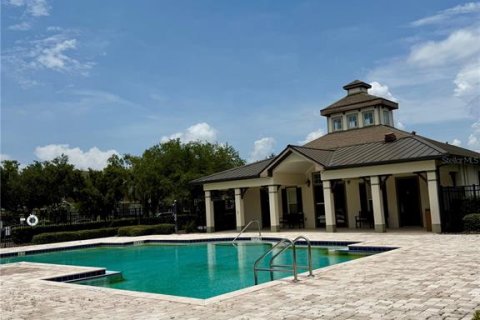 Townhouse in Windermere, Florida 2 bedrooms, 118.91 sq.m. № 1829278 - photo 26