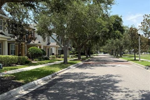 Townhouse in Windermere, Florida 2 bedrooms, 118.91 sq.m. № 1829278 - photo 28