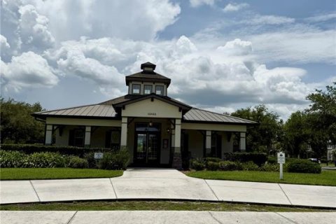 Townhouse in Windermere, Florida 2 bedrooms, 118.91 sq.m. № 1829278 - photo 24