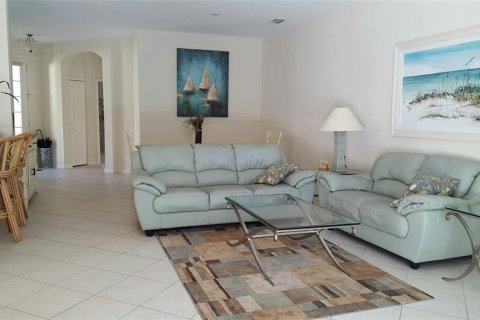 Villa ou maison à louer à University Park, Floride: 2 chambres, 150.59 m2 № 995123 - photo 10