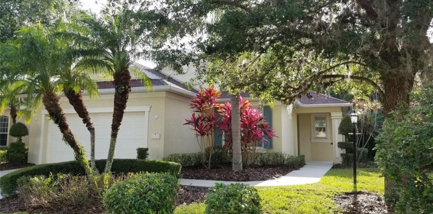 Villa ou maison à University Park, Floride 2 chambres, 150.59 m2 № 995123