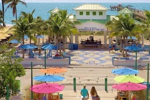 Casa en alquiler en Fort Lauderdale, Florida, 4 dormitorios, 135.54 m2 № 2064321 - foto 12