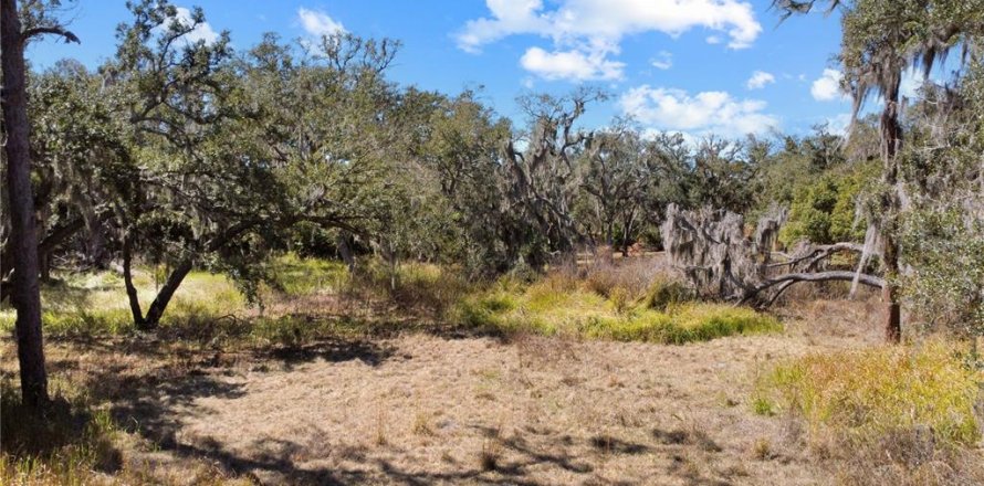 Land in Riverview, Florida № 2118800