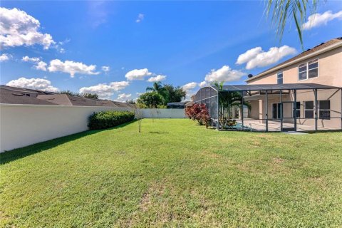 House in Windermere, Florida 4 bedrooms, 246.01 sq.m. № 2322291 - photo 25