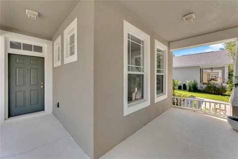 House in Windermere, Florida 4 bedrooms, 246.01 sq.m. № 2322291 - photo 29