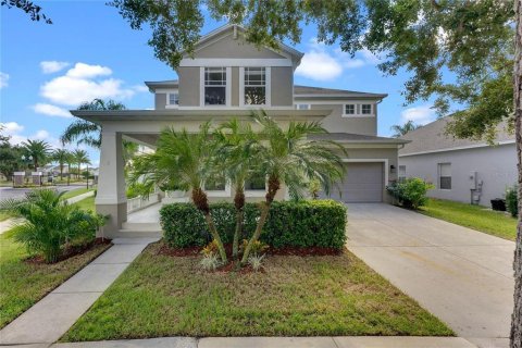 Villa ou maison à Windermere, Floride 4 chambres, 246.01 m2 № 2322291