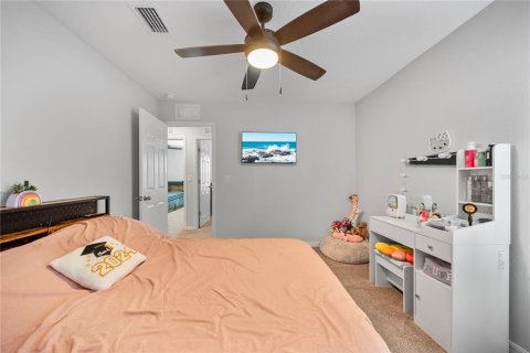 Купить виллу или дом в Уэсли-Чепел, Флорида 4 комнаты, 206.8м2, № 1656734 - фото 29