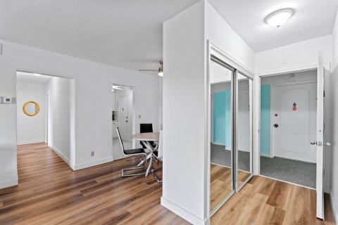 Copropriété à vendre à Pompano Beach, Floride: 2 chambres, 86.4 m2 № 2241547 - photo 11