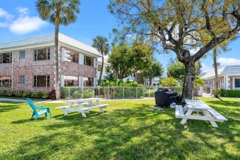Copropriété à vendre à Pompano Beach, Floride: 2 chambres, 86.4 m2 № 2241547 - photo 5